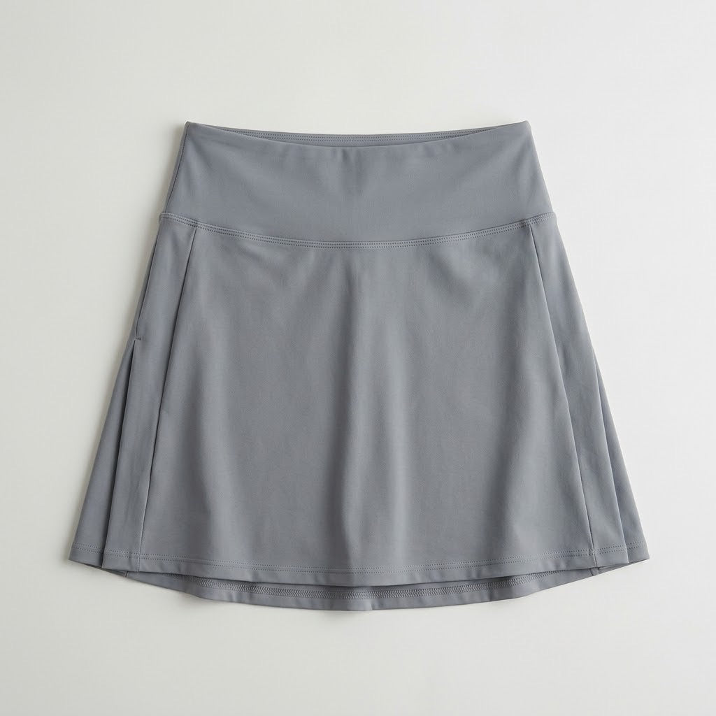 Comfort sports skirt