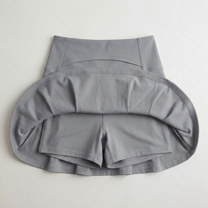Comfort sports skirt