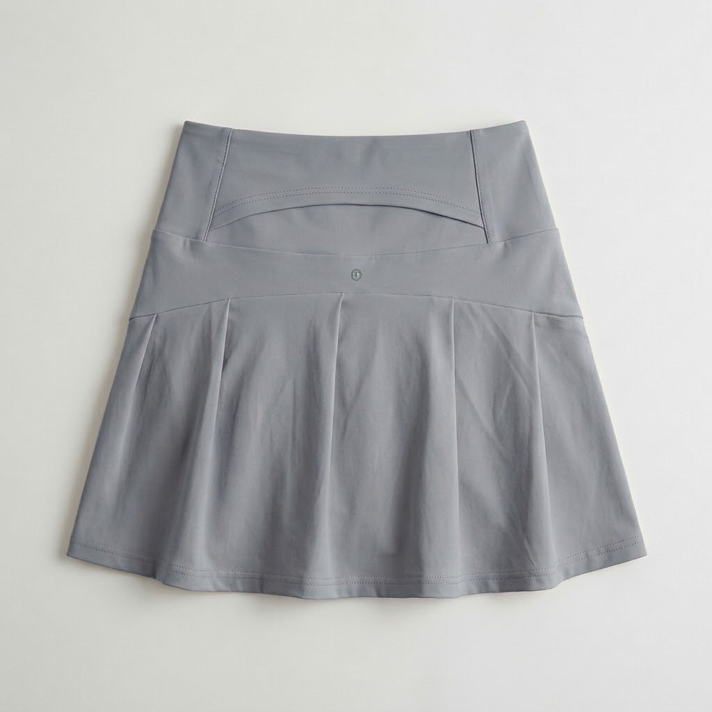 Comfort sports skirt