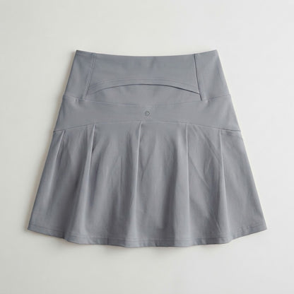Comfort sports skirt